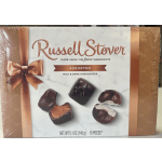 Russell Stover Chocolate Box