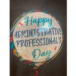 Administrative Professionals