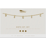 Dots Of Joy Necklaces