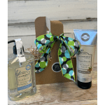 Body Wash and Lotion Combo