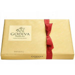 Godiva Belgium Goldmark Assorted Chocolate