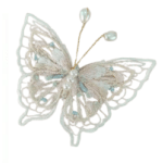 SET OF 2 BUTTERFLIES