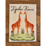 Together Forever Card