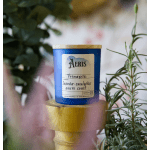 Lavender, Eucalyptus, And Sea Salt Scented Candle