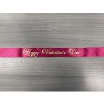 Happy Valentines Day banner