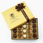 Carian's Bistro Golden Box Premium 2