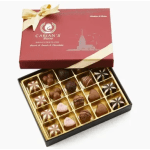 Carian's Bistro Chocolate 1