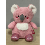 Pink Koala