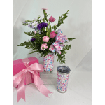 Hearts are Tumbling Bouquet