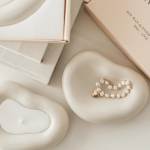 Love Every Day Handmade Vanilla Scented Candle