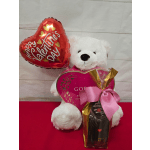 BEST SELLER: Valentine Combo Pack