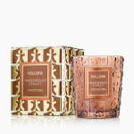 Gingerbread Chalet - Voluspa Classic Candle