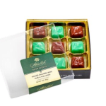 Mini Mint Chocolates