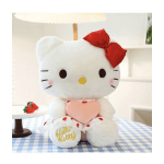Hello Kitty Plush