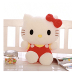 Hello Kitty Small Plush