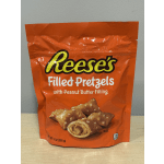 Reese’s Pretzels