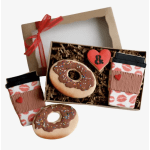 Perfect Pair-Valentine’s Day Cookie set from Sweet Sanction LLC (available 2/10-2/14)
