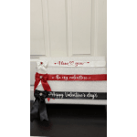 Valentine’s Message Ribbon Add-On