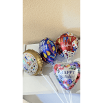 Birthday Balloon
