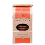 Milk Chocolate Covered Pretzel Bag