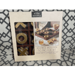 OVERSIZED TIC-TAC-TOE GAMING SET