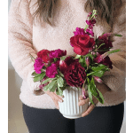 Petite Ceramic-Dark + Moody