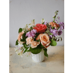 Petite Ceramic - Soft & Elegant