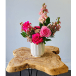 Petite Ceramic- Bright + Cheery