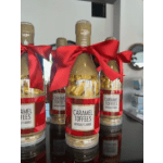 Bottle of Caramel Toffee