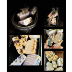 One Busy Bee Goat Milk Soap