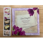 Dear Granddaughter, Life Lessons From Your Grandmother a book by Judy Smith