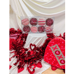 Chocolate covered cookies