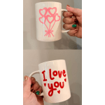 I love you Mug