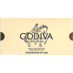 Godiva Gold Collection Chocolate