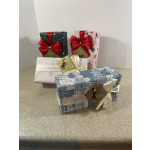 BELGIAN CHRISTMAS CHOCOLATES