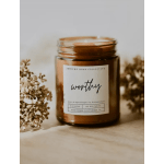 Worthy Candle