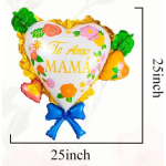 Mother’s Day Balloon #5