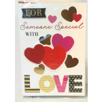 For Someone Special Card