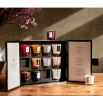 Japonica Archive 12 Votive Gift Set
