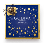 Godiva Chocolate Gift Box - 11pc