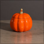 10 oz Mixture Pumpkin Scented Candle