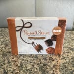 Russell Stover Choc - small