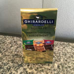 Ghirardelli - assorted