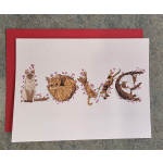 Valentine's Day Card