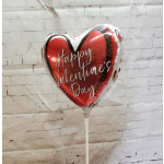 Valentine's Stick Balloon