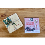 Red Velvet Truffles Chocolate Collection