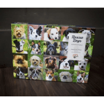Rescue Dog Puzzle