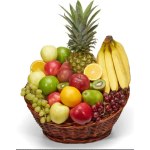 Fruit basket