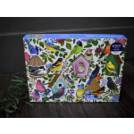 Birdhouse Lane puzzle