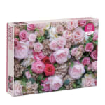 English Roses Puzzle- 1000 pieces